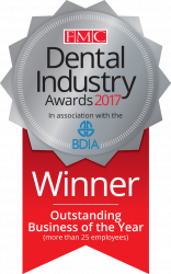 Accreditation/award image