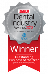 Accreditation/award image