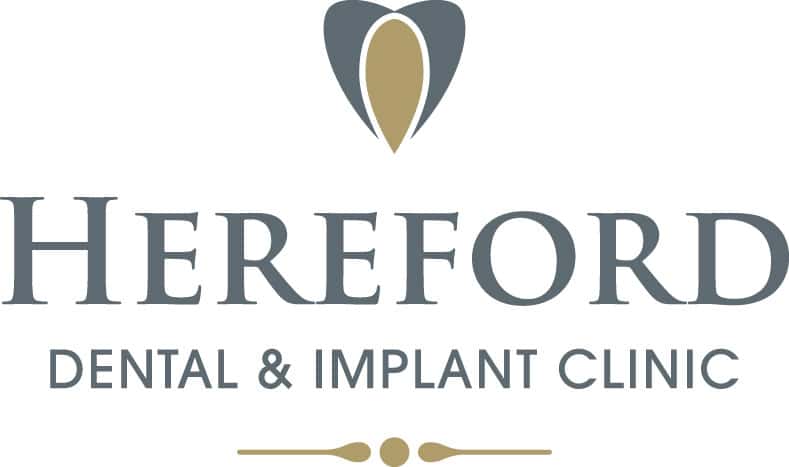 Hereford Dental & Implant Clinic logo