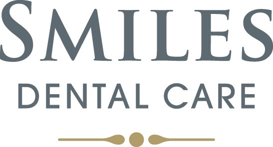 Ballymena Smiles Dental Care logo