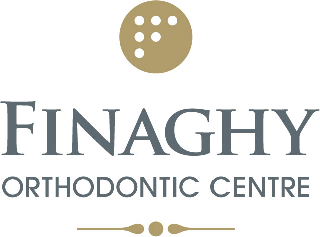 Belfast Finaghy Orthodontics logo