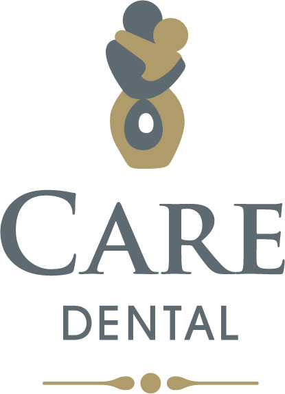 Crieff Care Dental Care logo