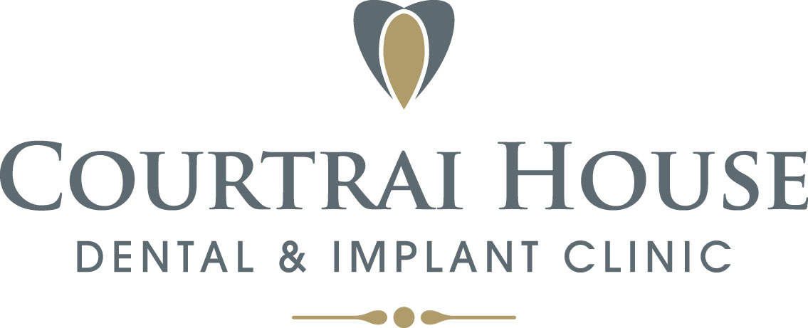 Henley Courtrai House Dental & Implant Clinic logo