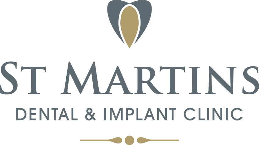 Hereford St Martins Dental & Implant Clinic logo