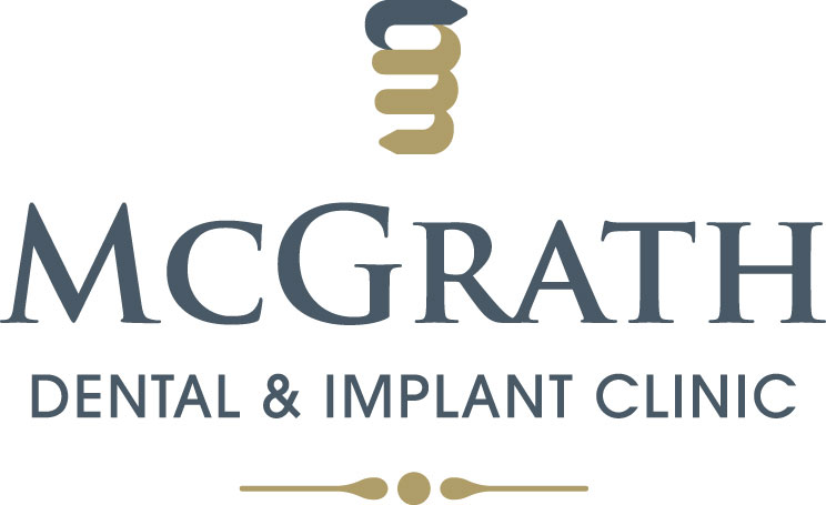 Hoylake McGrath Dental logo