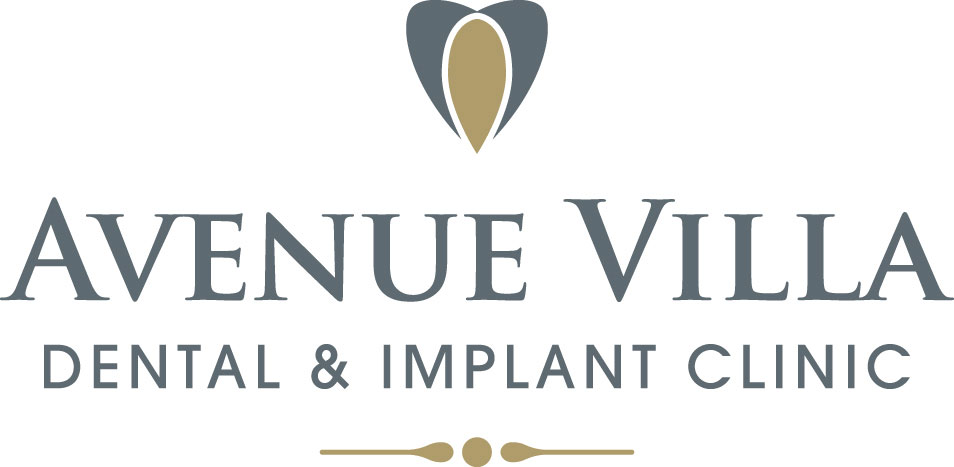 Llanelli Avenue Villa Dental Surgery logo