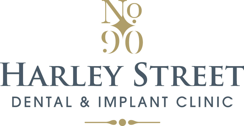 London Harley Street Dental & Implant Clinic logo