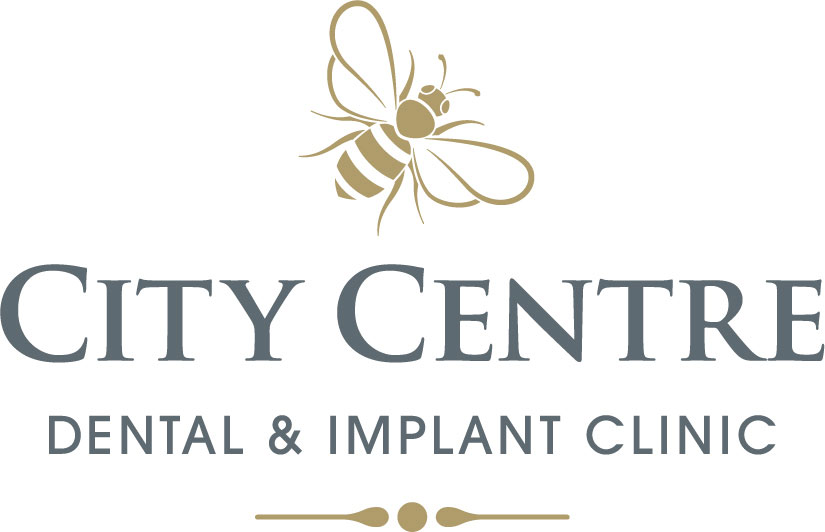 Manchester City Centre Dental & Implant Clinic logo