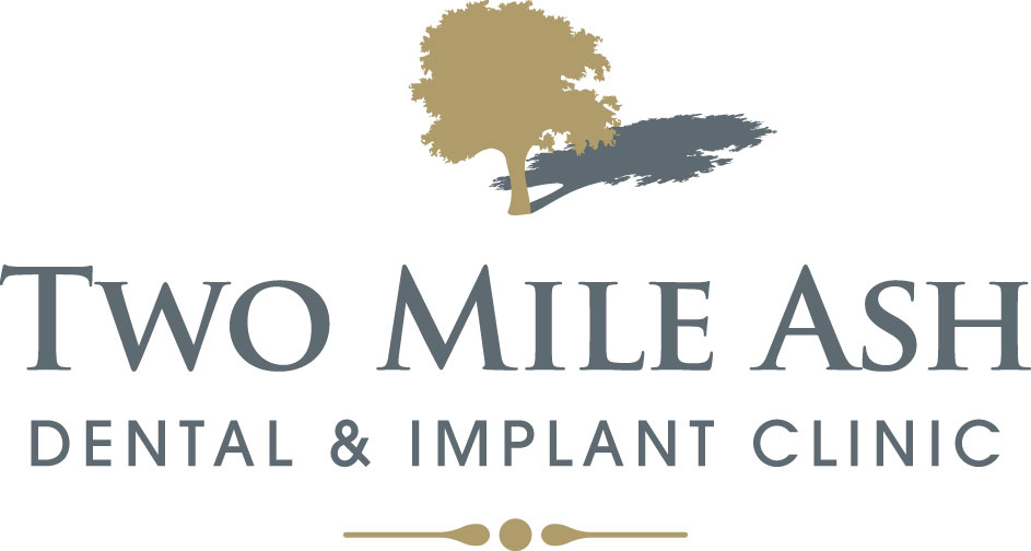 Milton Keynes  Two Mile Ash Dental & Implant Clinic logo