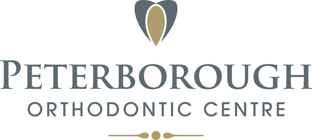 Peterborough Orthodontics logo