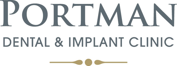 Sheffield Portman Dental and Implant Clinic logo