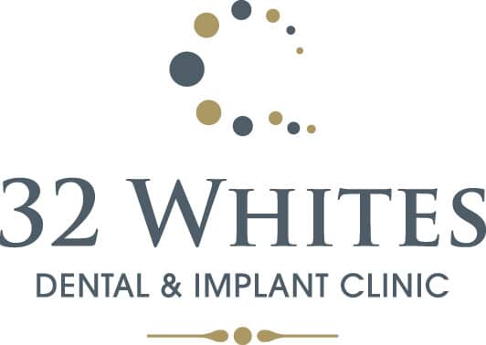 Stockport 32 Whites Dental & Implant Clinic logo