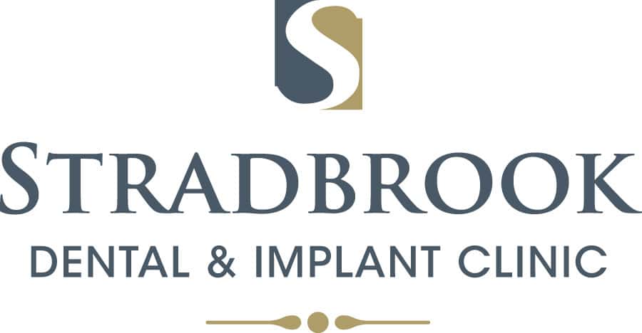 Tonbridge Stradbrook Dental Centre logo