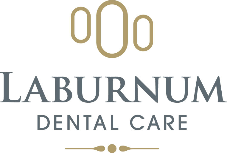 Wilmslow (Handforth) Laburnum Dental Care logo