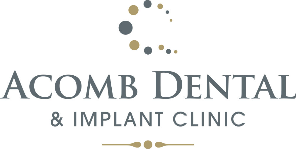 York Acomb Dental & Implant Clinic logo