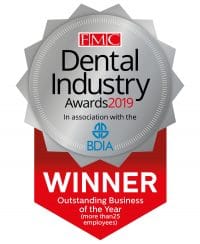 Accreditation/award image