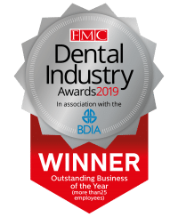 Accreditation/award image