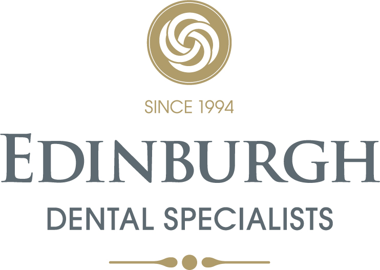 Edinburgh Dental Specialists logo