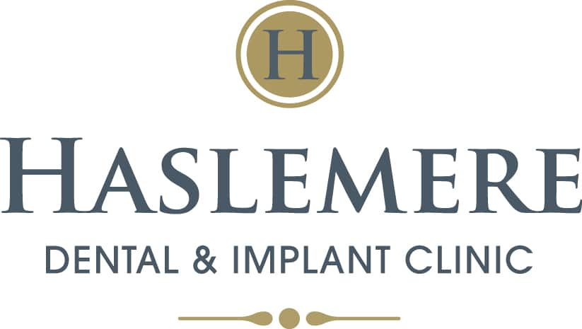 Surrey Haslemere Dental & Implant Clinic logo