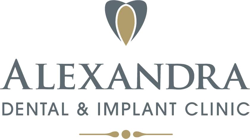 Reading Alexandra Dental & Implant Clinic logo