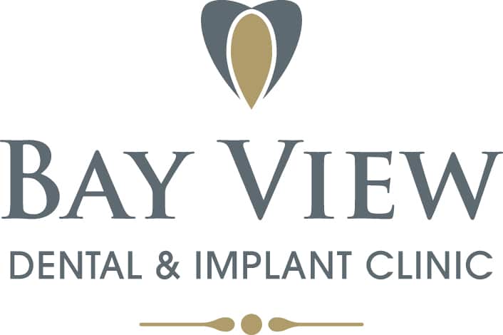 Bay View Dental & Implant Clinic logo