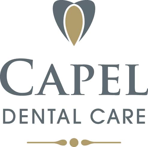 Carmarthen Capel Dental Care logo