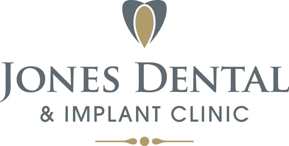 Rugby Jones Dental & Implant Clinic logo