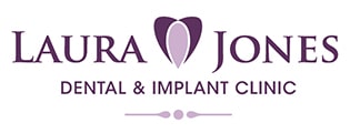 Ballymena Laura Jones Dental & Implant Clinic logo