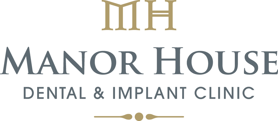 St Austell Manor House Dental & Implant Clinic logo