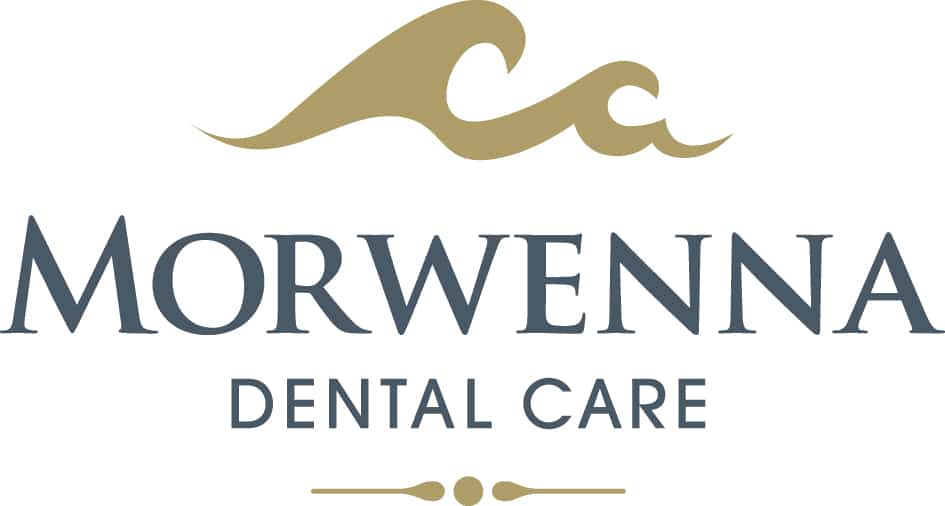 Bude Morwenna Dental Care logo