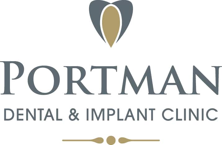 Maidenhead Portman Dental & Implant Clinic logo