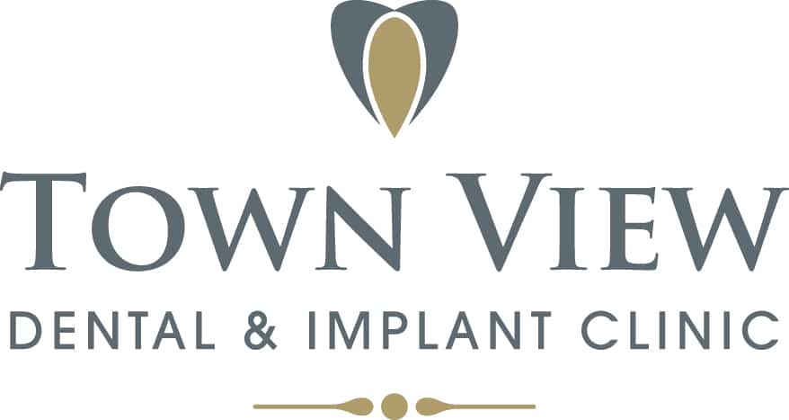 Clacton Town View Dental & Implant Clinic logo