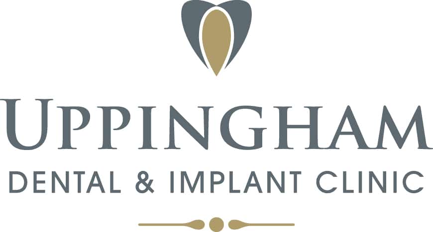 Uppingham Dental & Implant Clinic logo