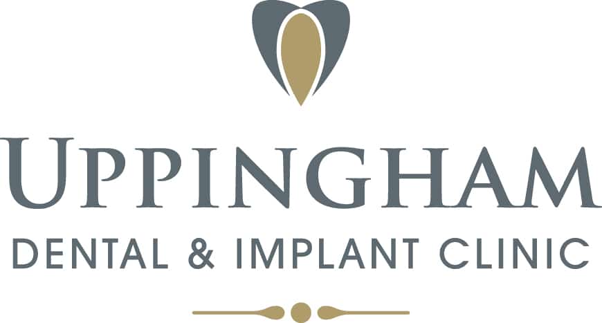 Uppingham Dental & Implant Clinic logo
