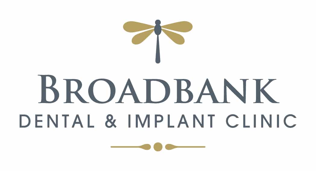 Louth Broadbank Dental & Implant Clinic logo