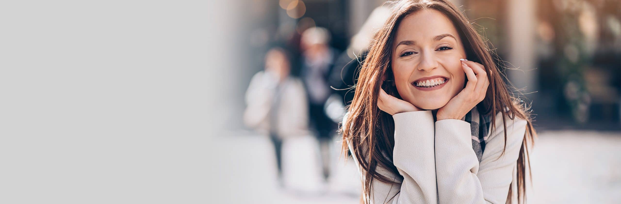 Portman Clear Brace Group banner image